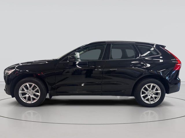 Volvo XC60 2019 – bild 3