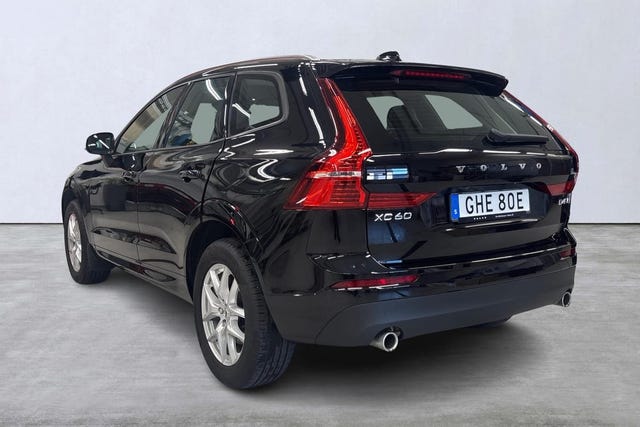 Volvo XC60 2019 – bild 4