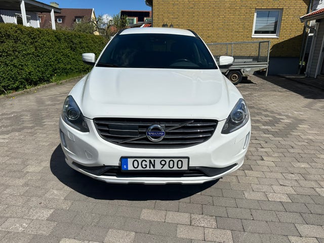 Volvo XC60 2017 – bild 3