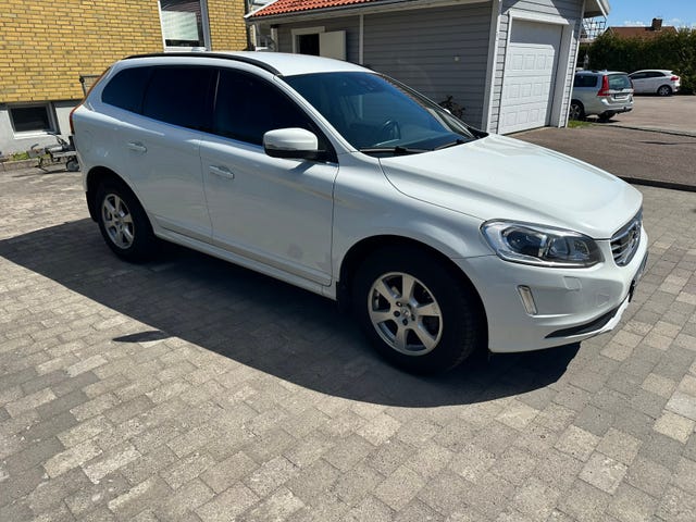 Volvo XC60 2017 – bild 2