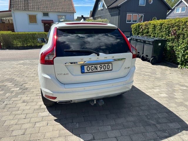 Volvo XC60 2017 – bild 4