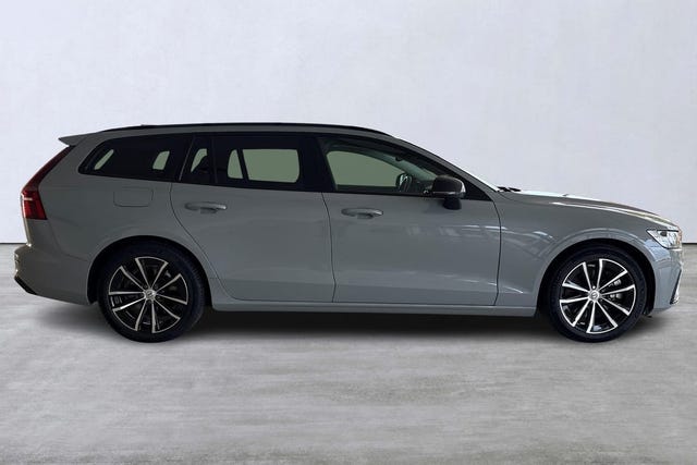 Volvo V60 2026 – bild 3