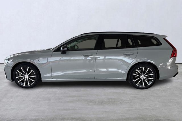 Volvo V60 2026 – bild 2