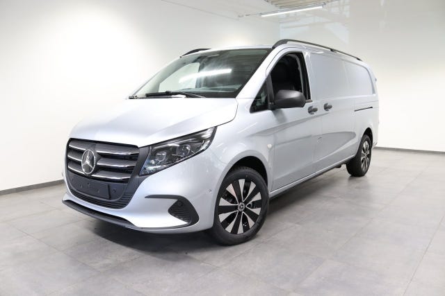Mercedes-Benz Vito 116 2027