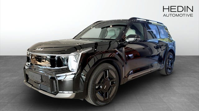 Kia EV9 2026