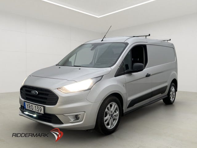 Ford Transit Connect 2019