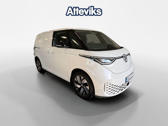Volkswagen ID. Buzz 2024