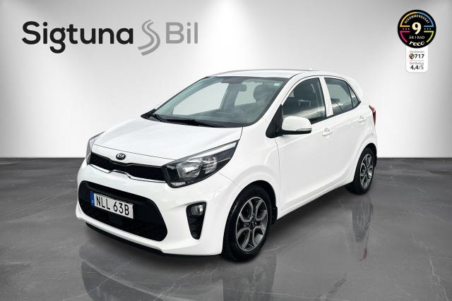 Kia Picanto 2019