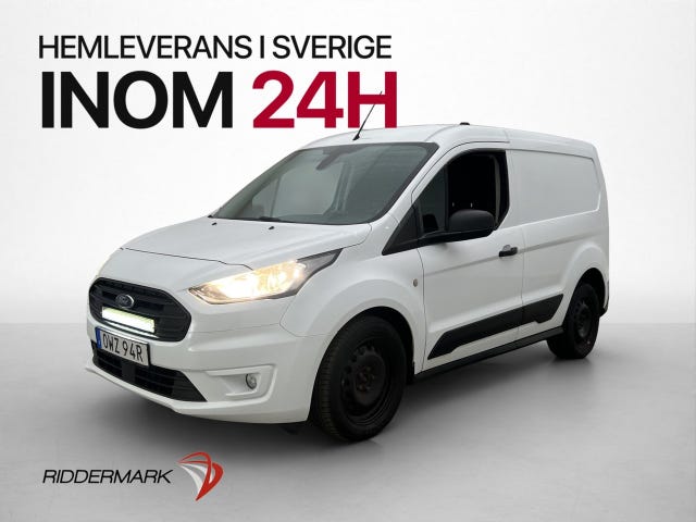 Ford Transit Connect 2019