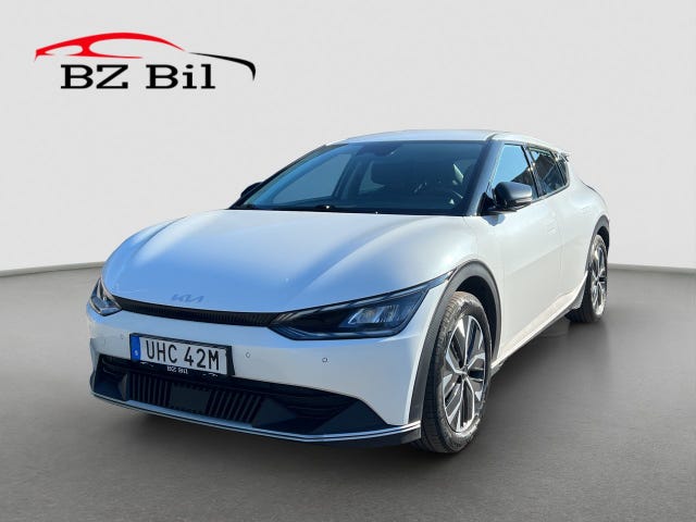 Kia EV6 2023