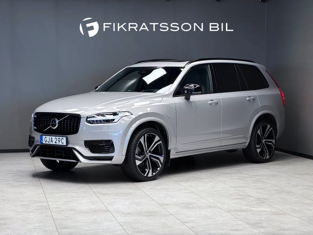 Volvo XC90 2024