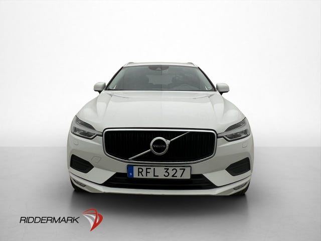Volvo XC60 2019 – bild 2