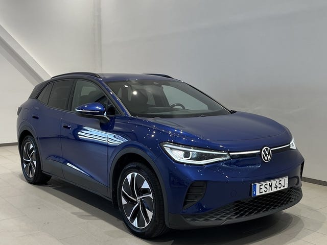 Volkswagen ID.4 2024