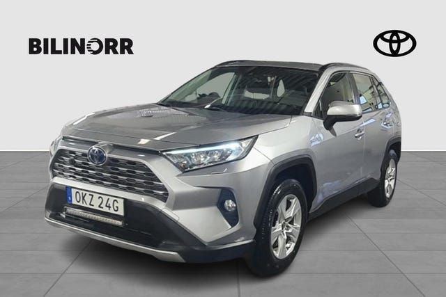 Toyota RAV4 2020