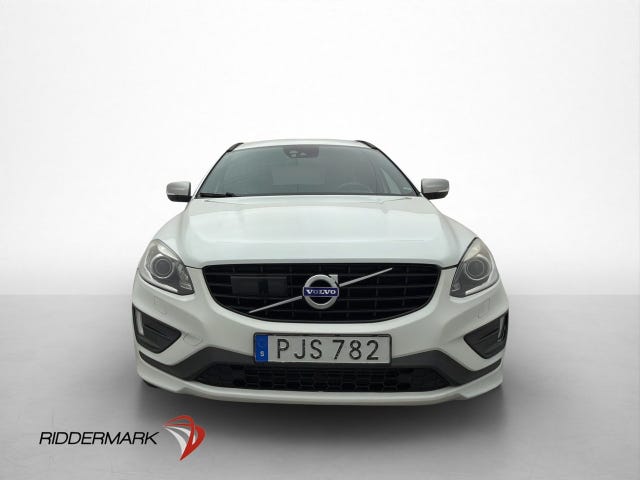 Volvo XC60 2017 – bild 2