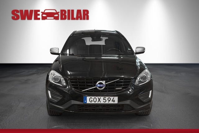 Volvo XC60 2015 – bild 2