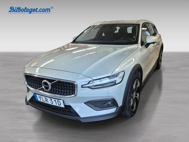 Volvo V60 Cross Country 2022