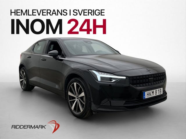 Polestar 2 2022