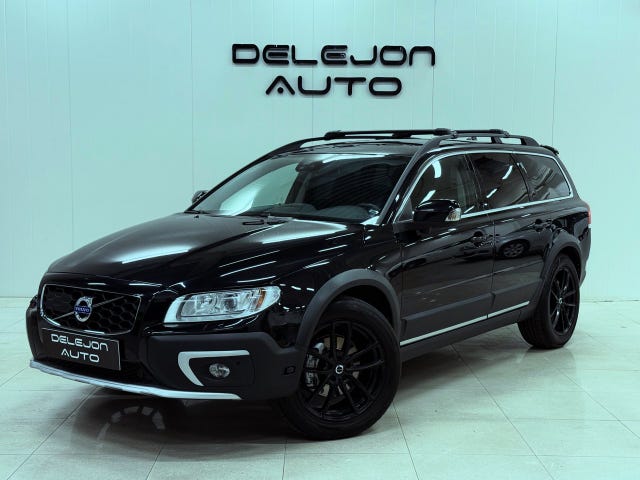 Volvo XC70 2015