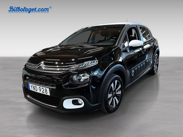 Citroen C3 2017