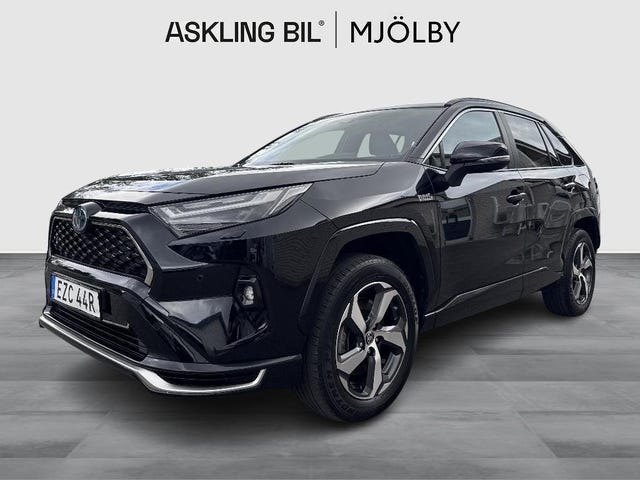 Toyota RAV4 2023
