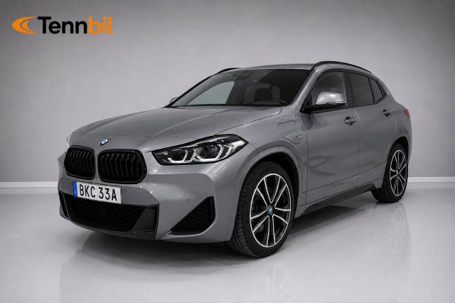 BMW X2 2023