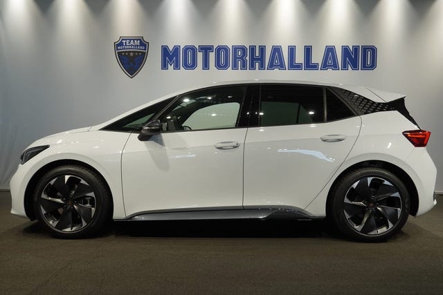 Cupra Born 2026