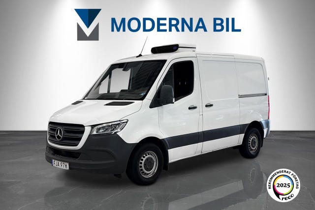 Mercedes-Benz Sprinter 314 2020