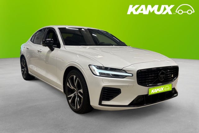 Volvo S60 2021