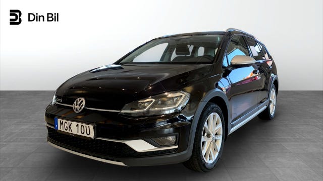 Volkswagen Golf I 2020