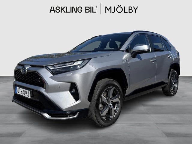 Toyota RAV4 2023