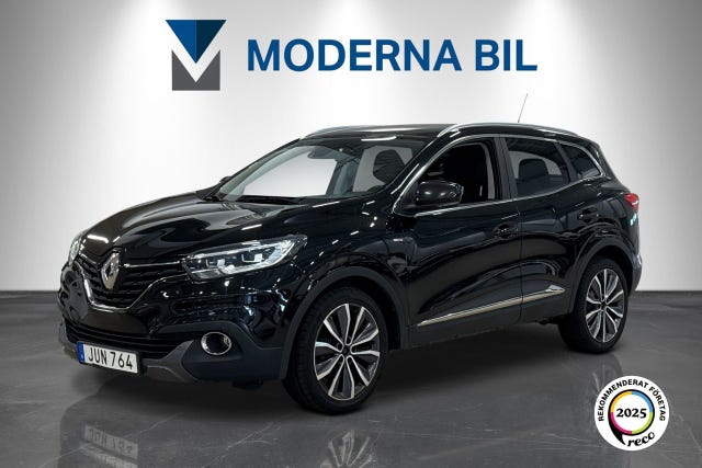 Renault Kadjar 2015