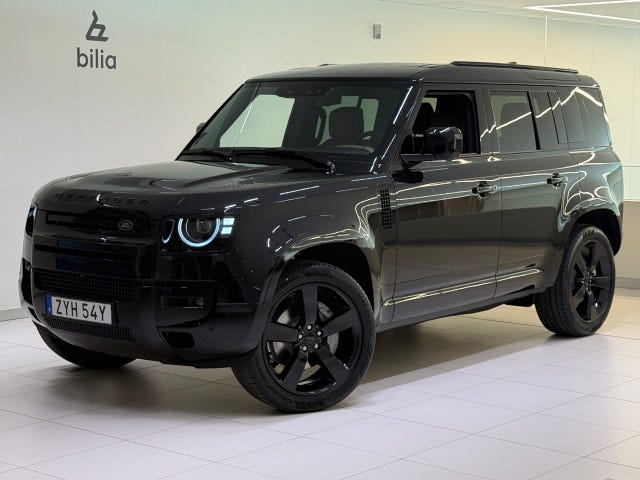 Land Rover Defender 110 2026