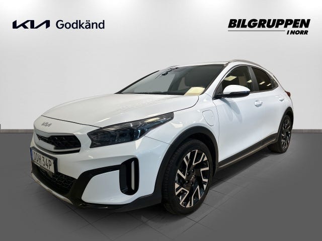 Kia XCeed 2024