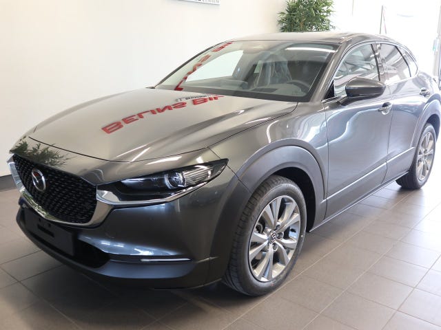 Mazda CX-30 2026