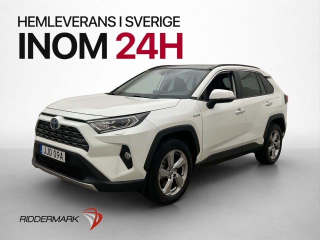 Toyota RAV4 2020