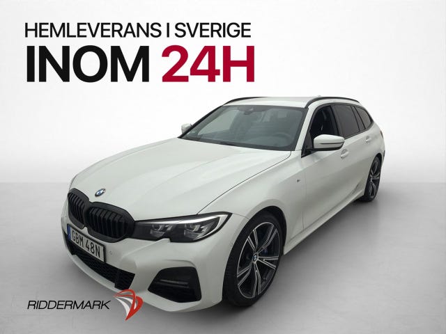 BMW 330i 2020