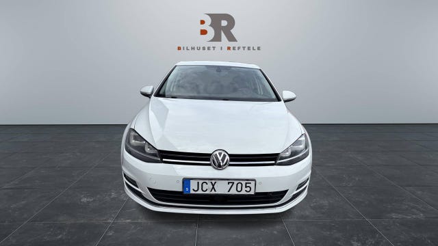 Volkswagen Golf I 2014 – bild 4
