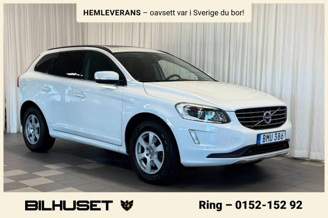 Volvo XC60 2015