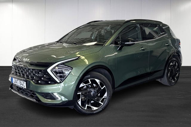 Kia Sportage 2024