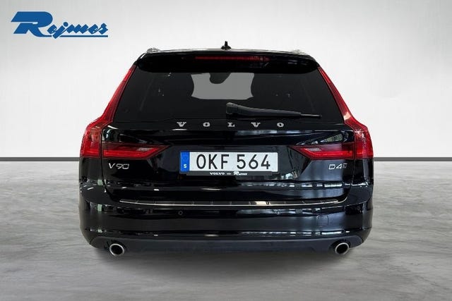 Volvo V90 2017 – bild 4
