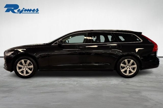 Volvo V90 2017 – bild 2