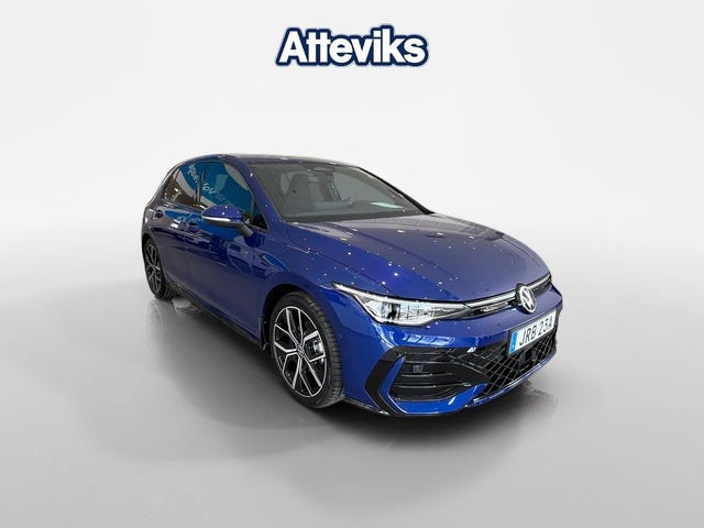 Volkswagen Golf I 2026