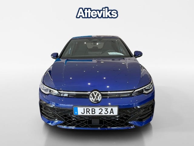 Volkswagen Golf I 2026 – bild 2
