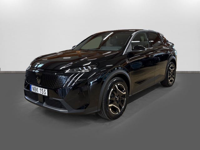 Peugeot 3008 2026