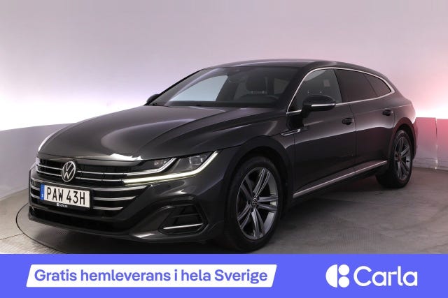 Volkswagen Arteon 2022