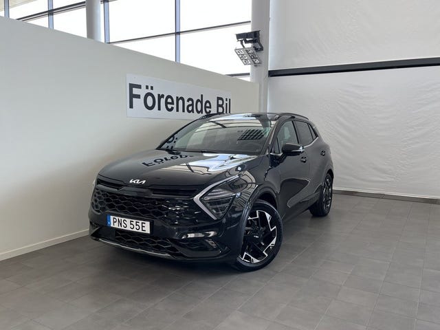 Kia Sportage 2025