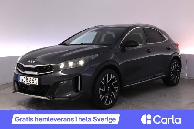 Kia XCeed 2023