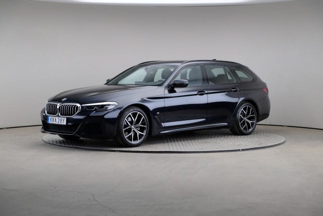 BMW 520d 2023