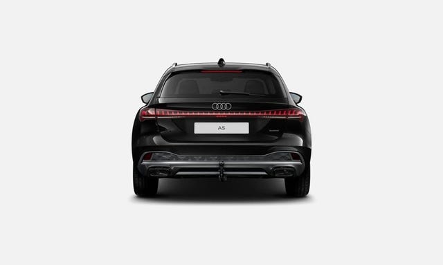 Audi A5 2026